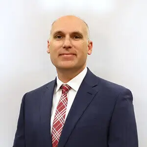 Bryce McEuen, Vice President of Biomedical Systems